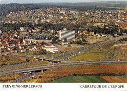 Delcampe - 57-FREYMING MERLEBACH-N°531-B/0305 - Freyming Merlebach