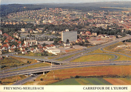 Delcampe - 57-FREYMING MERLEBACH-N°531-B/0099 - Freyming Merlebach