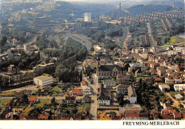 Delcampe - 57-FREYMING MERLEBACH-N°531-B/0085 - Freyming Merlebach