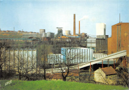 Delcampe - 57-FREYMING MERLEBACH-N°531-B/0095 - Freyming Merlebach