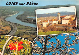 Delcampe - 69-LOIRE SUR RHONE-N°534-A/0091 - Loire Sur Rhone