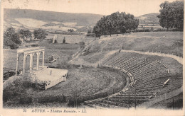 Delcampe - 71-AUTUN-N°T2988-B/0389 - Autun