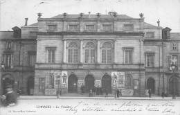 Delcampe - 87-LIMOGES-N°T2988-B/0333 - Limoges