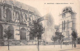 Delcampe - 60-BEAUVAIS-N°T2989-G/0099 - Beauvais