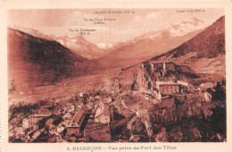 Delcampe - 05-BRIANCON-N°T2990-H/0273 - Briancon