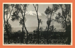 Delcampe - A721 / 197 MEXIQUE Popocatepetl - Mexiko