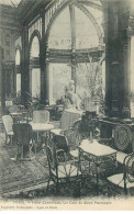 Delcampe - PARIS  1er Arrondissement  Hotel CONTINENTAL  Un Coin Du Salon Mauresque - Paris (01)