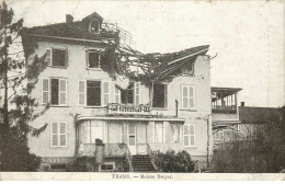 Delcampe - HAUT RHIN  THANN Maison Dreyer - Thann