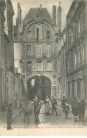 Delcampe - PARIS 4eme Arrondissement  Rue Bretonvillers Et Reste De L'Hotel Du Même Nom - Paris (04)
