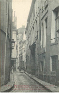 Delcampe - PARIS 4eme Arrondissement  Rue Chanoinesse - Paris (04)