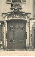 Delcampe - PARIS 4eme Arrondissement   Hotel Caumartin Et D'Epernon - Paris (04)