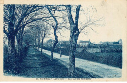 Delcampe - LOIRE ATLANTIQUE  PAIMBOEUF - Paimboeuf