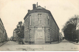 Delcampe - PARIS 6eme Arrondissement  Clinique D'accouchement Tarnier - Paris (06)