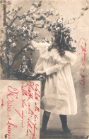 Delcampe - Bambini - Bambina - Fp Vg 1904 - Abbildungen