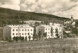 Delcampe - Plzen Pilsen Nectiny Panorama - Tschechische Republik