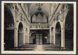 Delcampe - BITETTO (BARI) - ANNI 50 - ORGANO MONUMENTALE DELLA CHIESA DEL BEATO GIACOMO - Bari