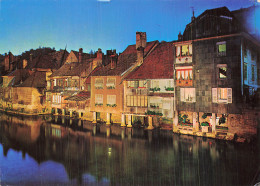 Delcampe - 25 PONTARLIER - Pontarlier