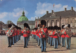 Delcampe - DANEMARK-COPENHAGUE-AMALIENBORG-N°7023-A/0131 - Dänemark