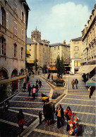 Delcampe - 12-RODEZ-N°1005-A/0221 - Rodez