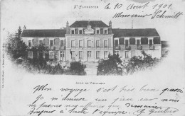 Delcampe - 89-SAINT FLORENTIN-N°LP5000-F/0369 - Saint Florentin