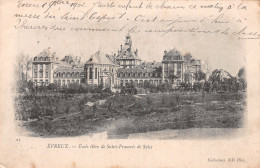 Delcampe - 27-EVREUX-N°LP5001-C/0235 - Evreux