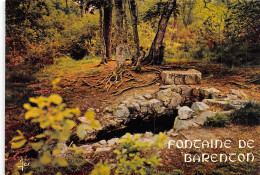 Delcampe - 35-PAIMPONT-N°1015-D/0025 - Paimpont