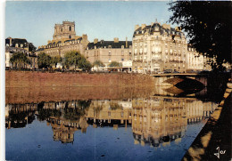 Delcampe - 35-RENNES-N°1015-D/0009 - Rennes