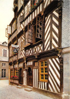 Delcampe - 35-RENNES-N°1015-D/0003 - Rennes