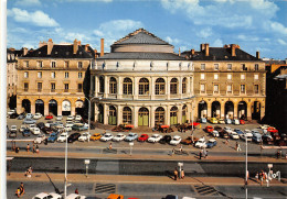 Delcampe - 35-RENNES-N°1015-C/0421 - Rennes