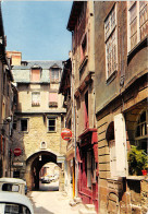 Delcampe - 35-RENNES-N°1015-D/0007 - Rennes