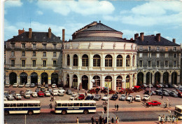 Delcampe - 35-RENNES-N°1015-C/0419 - Rennes