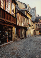 Delcampe - 35-RENNES-N°1015-D/0005 - Rennes