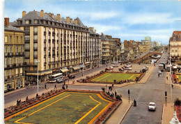 Delcampe - 35-RENNES-N°1015-C/0431 - Rennes