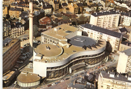 Delcampe - 35-RENNES-N°1015-C/0409 - Rennes