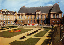 Delcampe - 35-RENNES-N°1015-C/0425 - Rennes