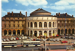 Delcampe - 35-RENNES-N°1015-C/0417 - Rennes