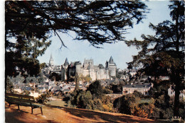 Delcampe - 35-VITRE-N°1015-C/0381 - Vitre