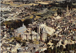 Delcampe - 35-VITRE-N°1015-C/0379 - Vitre