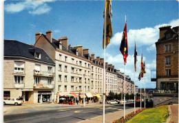 Delcampe - 35-FOUGERES-N°1015-C/0355 - Fougeres