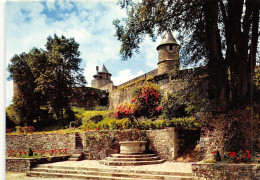 Delcampe - 35-FOUGERES-N°1015-C/0375 - Fougeres