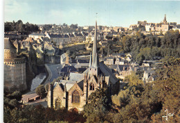 Delcampe - 35-FOUGERES-N°1015-C/0341 - Fougeres