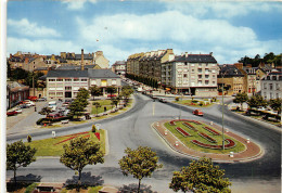 Delcampe - 35-FOUGERES-N°1015-C/0353 - Fougeres