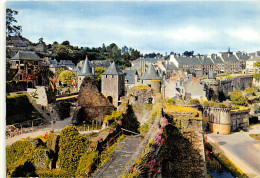 Delcampe - 35-FOUGERES-N°1015-C/0367 - Fougeres