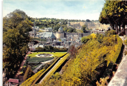 Delcampe - 35-FOUGERES-N°1015-C/0363 - Fougeres