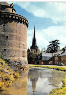 Delcampe - 35-FOUGERES-N°1015-C/0343 - Fougeres