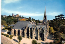 Delcampe - 35-FOUGERES-N°1015-C/0339 - Fougeres