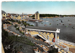 Delcampe - 35-SAINT SERVAN-N°1015-C/0243 - Saint Servan