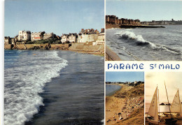 Delcampe - 35-PARAME-N°1015-C/0261 - Parame