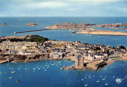 Delcampe - 35-SAINT SERVAN-N°1015-C/0255 - Saint Servan