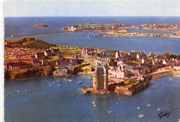 Delcampe - 35-SAINT SERVAN-N°1015-C/0257 - Saint Servan